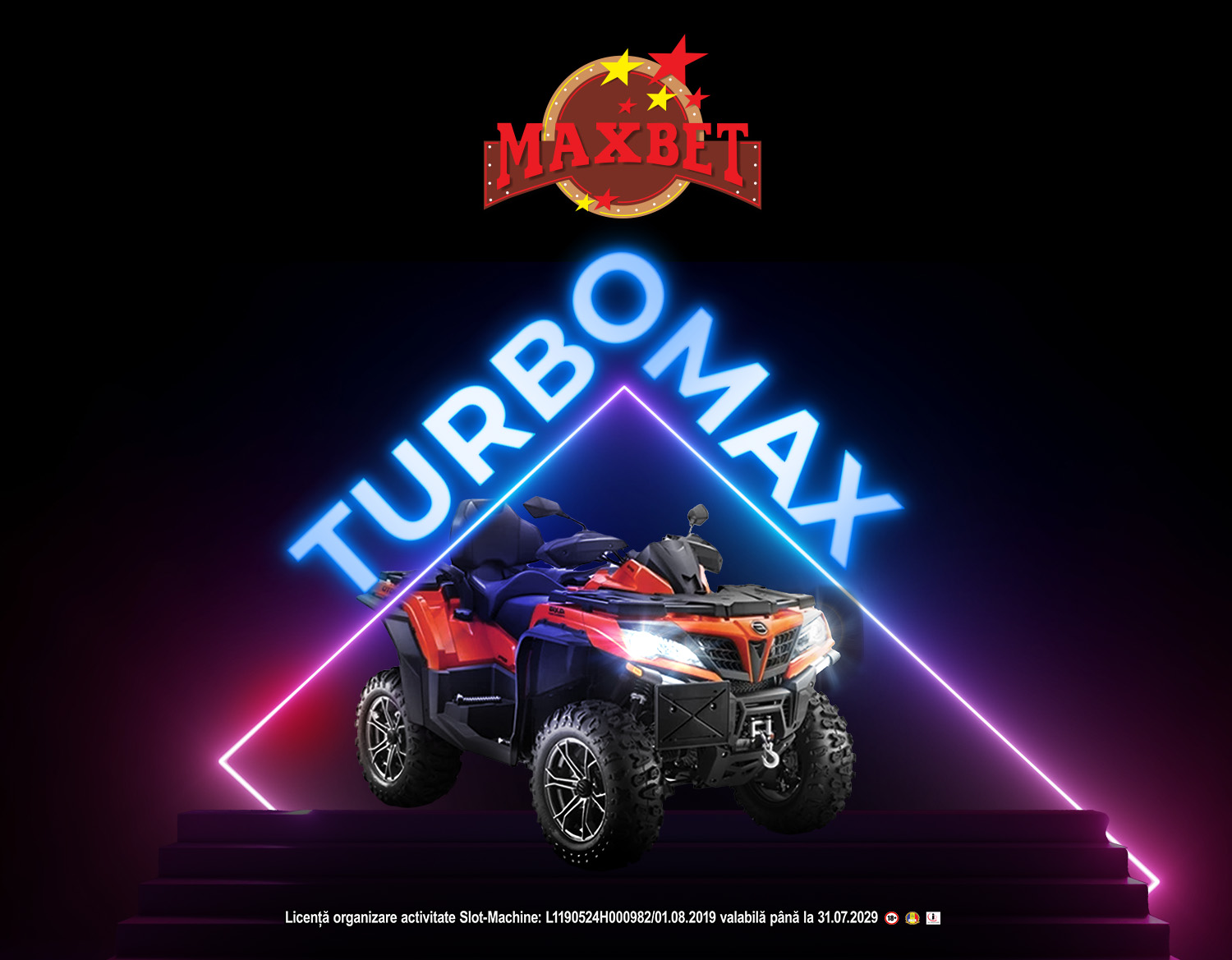 Turbo Max